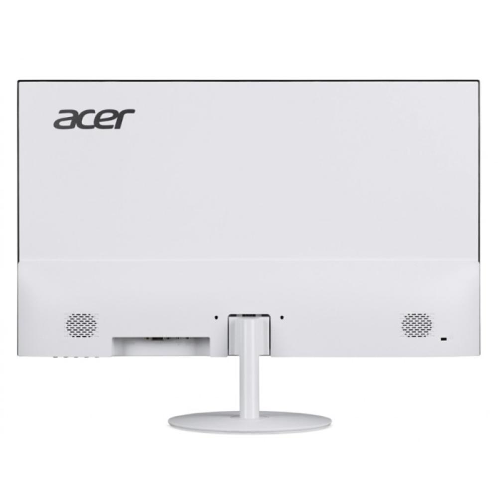 Acer - UM.HS2EE.E18 pantalla para PC 68,6 cm (27") 1920 x 1080 Pixeles Full HD LCD Blanco