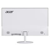 Acer - UM.HS2EE.E18 pantalla para PC 68,6 cm (27") 1920 x 1080 Pixeles Full HD LCD Blanco