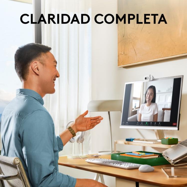 Logitech - Brio 100 - 960-001617