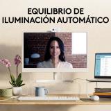 Logitech - Brio 100 - 960-001617