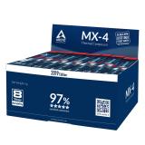 ARCTIC - MX-4 compuesto disipador de calor Pasta térmica 8,5 W/m·K 4 g