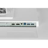 iiyama - ProLite XUB2792QSU-W6 pantalla para PC 68,6 cm (27") 2560 x 1440 Pixeles Quad HD LED Blanco