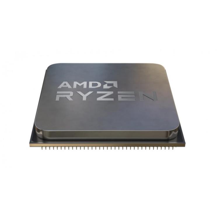 AMD - Ryzen 5 8500G procesador 3,5 GHz 16 MB L3 Caja