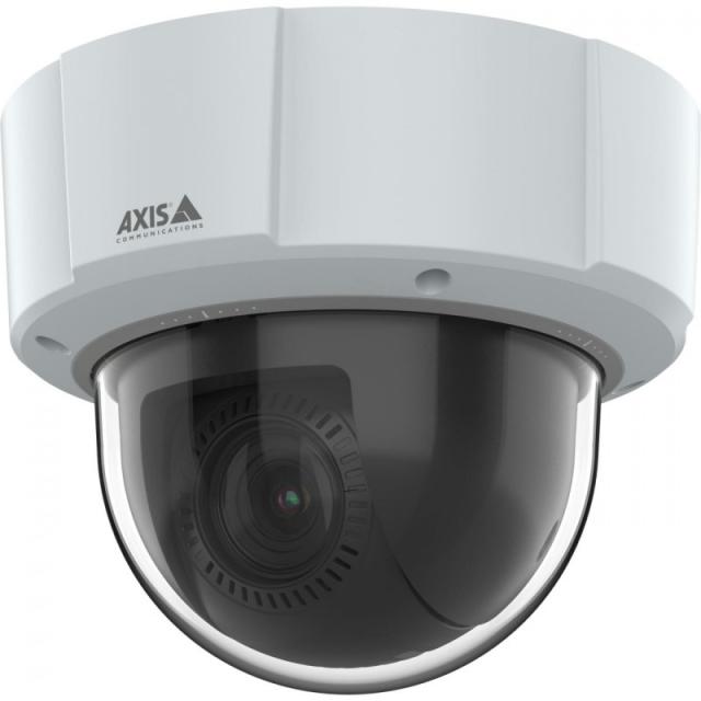 Axis - M5526-E 50 Hz Almohadilla Cámara de seguridad IP Interior y exterior 2688 x 1512 Pixeles Techo