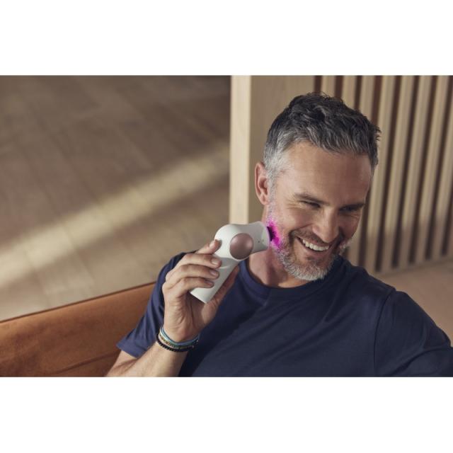 Therabody - TheraFace PRO masajeador Cara Negro