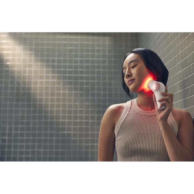 Therabody - TheraFace PRO masajeador Cara Negro