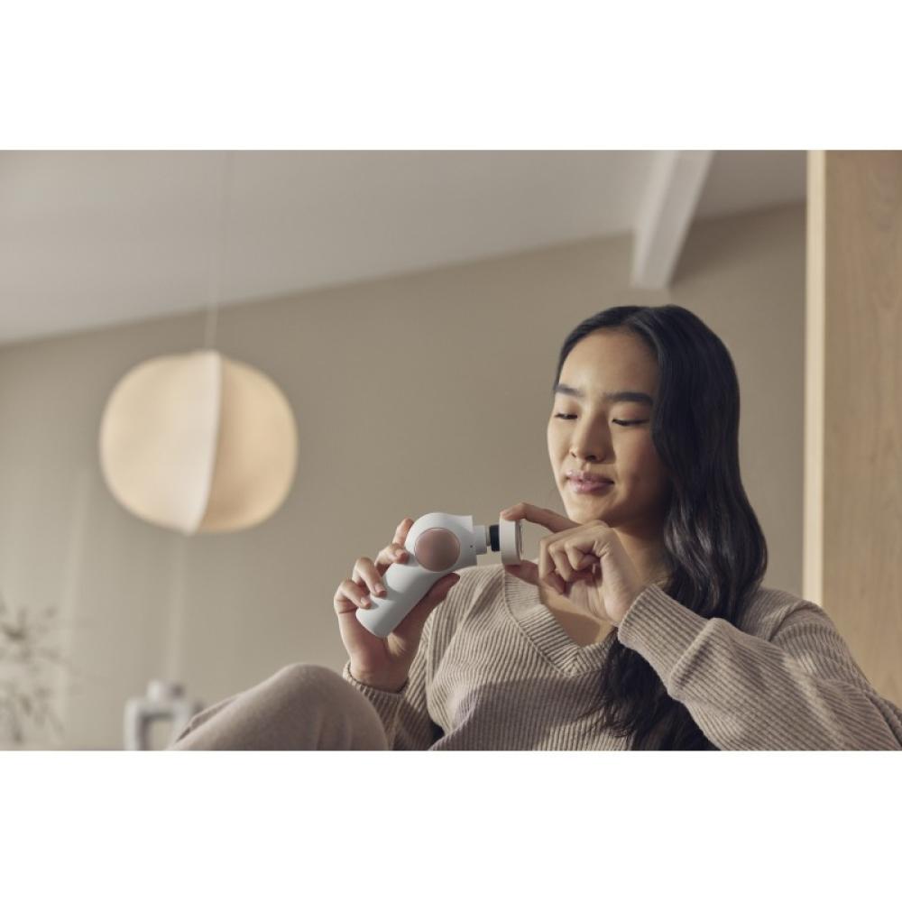 Therabody - TheraFace PRO masajeador Cara Negro