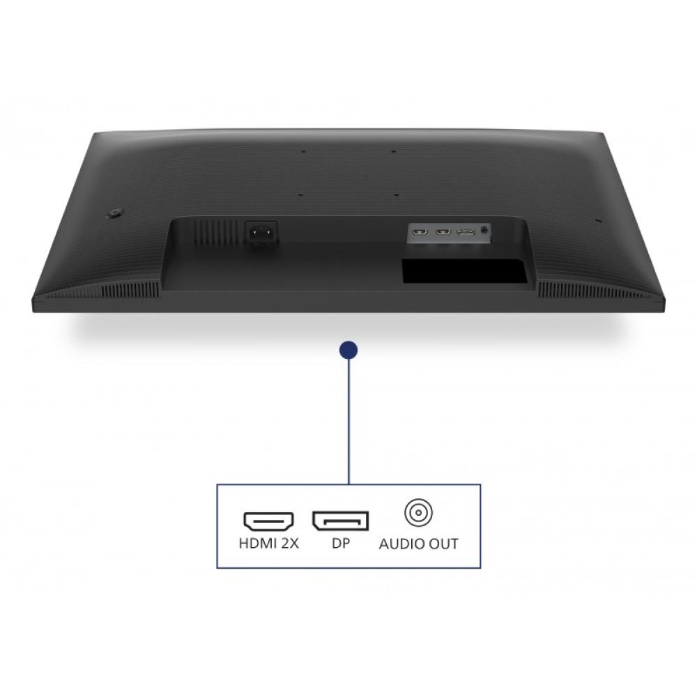 Philips - 1000 series 27E1N1800AE/00 pantalla para PC 68,6 cm (27") 3840 x 2160 Pixeles 4K Ultra HD LED Negro