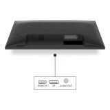 Philips - 1000 series 27E1N1800AE/00 pantalla para PC 68,6 cm (27") 3840 x 2160 Pixeles 4K Ultra HD LED Negro