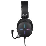 Acer - Nitro Headset II NHW200 Auriculares Alámbrico Diadema Juego Negro