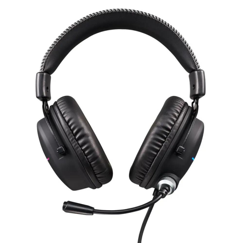 Acer - Nitro Headset II NHW200 Auriculares Alámbrico Diadema Juego Negro