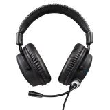 Acer - Nitro Headset II NHW200 Auriculares Alámbrico Diadema Juego Negro