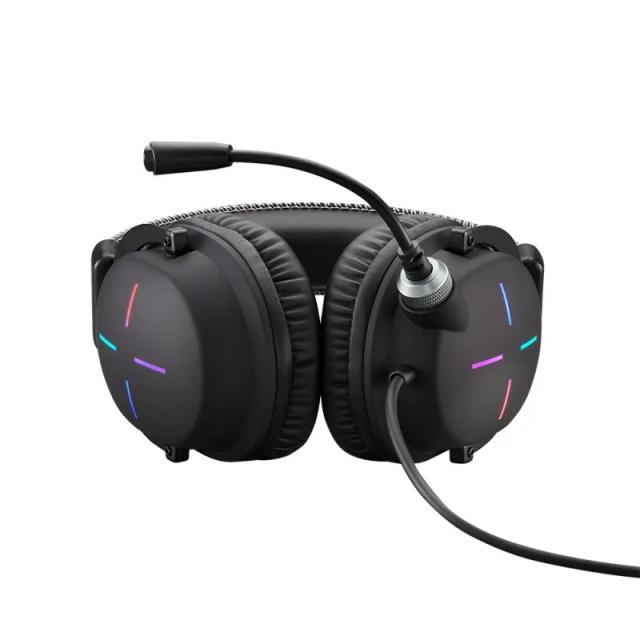 Acer - Nitro Headset II NHW200 Auriculares Alámbrico Diadema Juego Negro