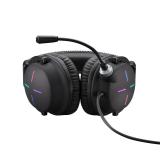 Acer - Nitro Headset II NHW200 Auriculares Alámbrico Diadema Juego Negro