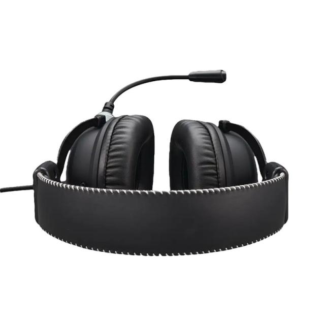 Acer - Nitro Headset II NHW200 Auriculares Alámbrico Diadema Juego Negro