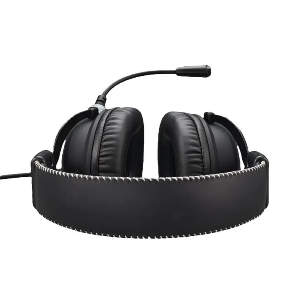 Acer - Nitro Headset II NHW200 Auriculares Alámbrico Diadema Juego Negro
