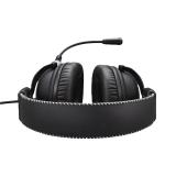 Acer - Nitro Headset II NHW200 Auriculares Alámbrico Diadema Juego Negro