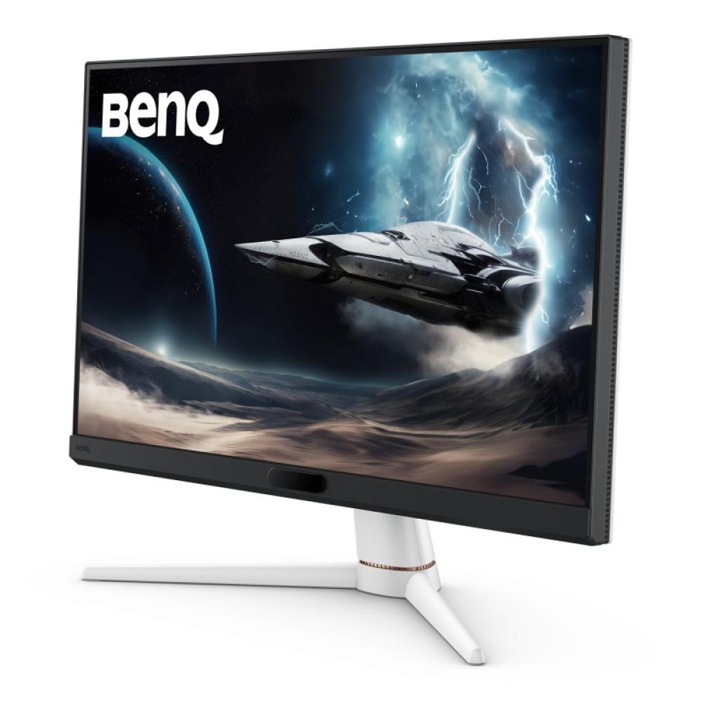 BenQ - MOBIUZ EX271 pantalla para PC 68,6 cm (27") 1920 x 1080 Pixeles Full HD LED Negro, Blanco