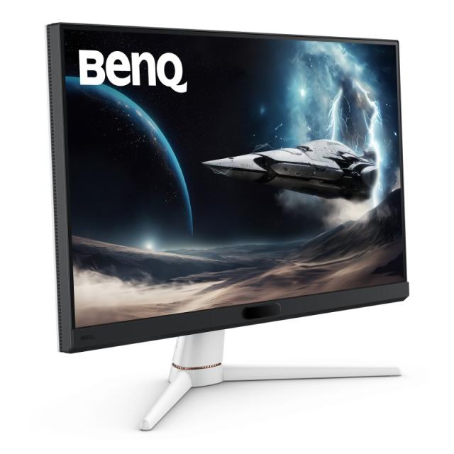 BenQ - MOBIUZ EX271 pantalla para PC 68,6 cm (27") 1920 x 1080 Pixeles Full HD LED Negro, Blanco