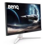 BenQ - MOBIUZ EX271 pantalla para PC 68,6 cm (27") 1920 x 1080 Pixeles Full HD LED Negro, Blanco