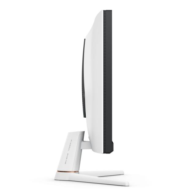 BenQ - MOBIUZ EX271 pantalla para PC 68,6 cm (27") 1920 x 1080 Pixeles Full HD LED Negro, Blanco