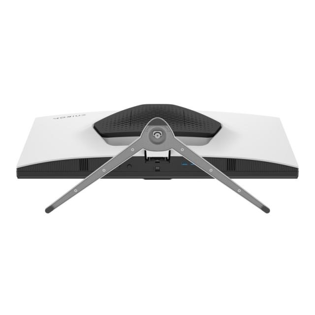 BenQ - MOBIUZ EX271 pantalla para PC 68,6 cm (27") 1920 x 1080 Pixeles Full HD LED Negro, Blanco