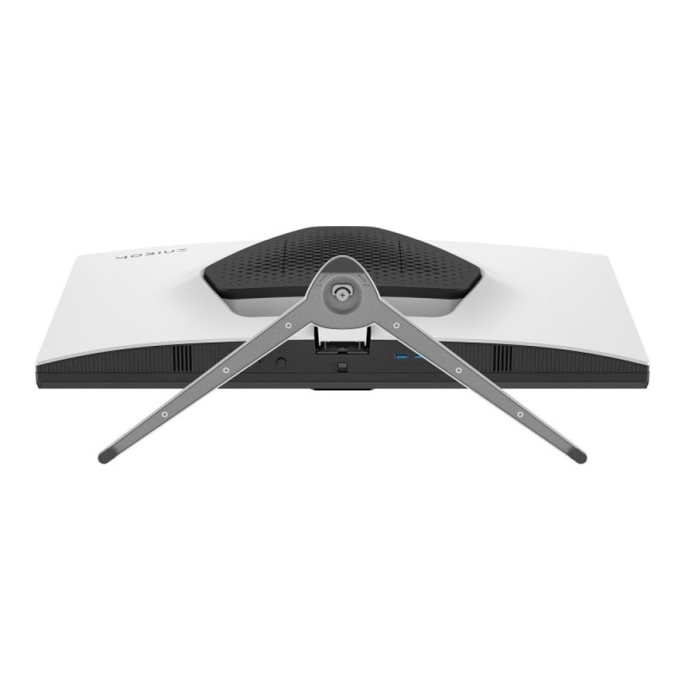 BenQ - MOBIUZ EX271 pantalla para PC 68,6 cm (27") 1920 x 1080 Pixeles Full HD LED Negro, Blanco