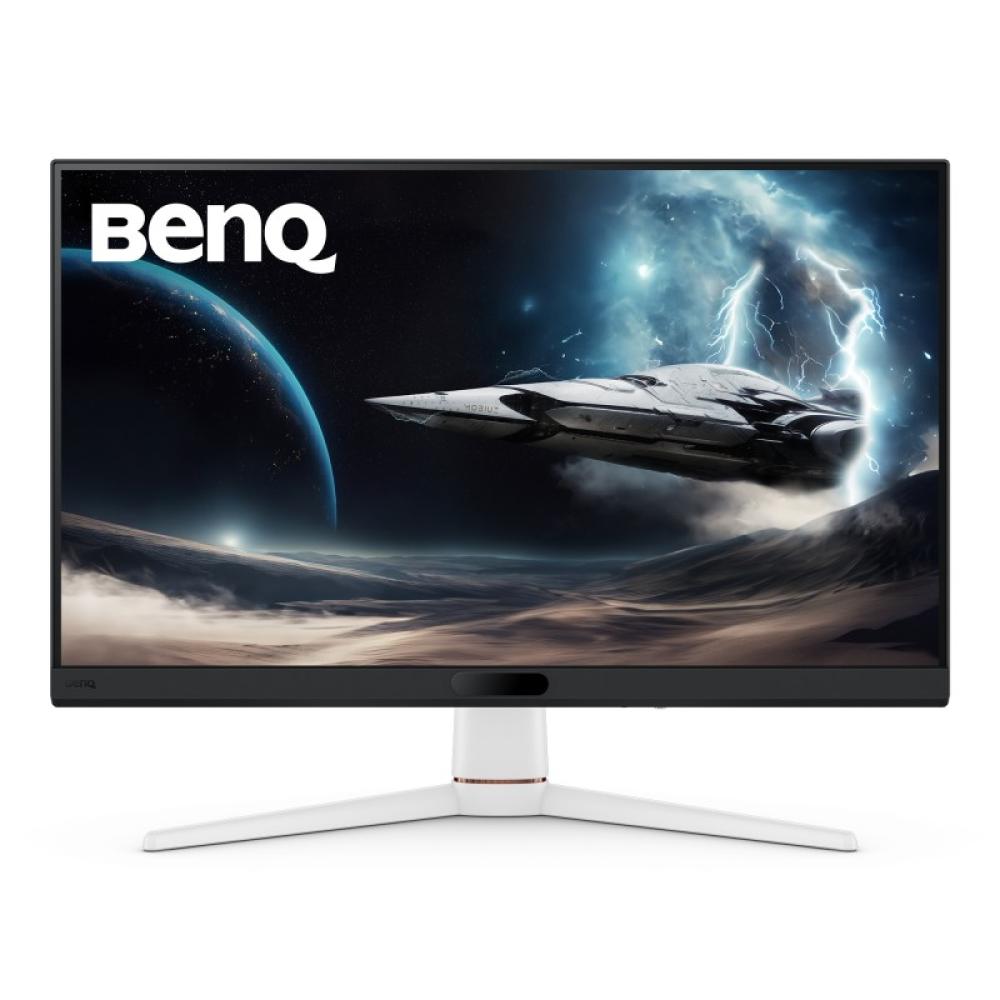 BenQ - MOBIUZ EX271 pantalla para PC 68,6 cm (27") 1920 x 1080 Pixeles Full HD LED Negro, Blanco