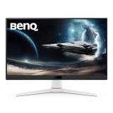 BenQ - MOBIUZ EX271 pantalla para PC 68,6 cm (27") 1920 x 1080 Pixeles Full HD LED Negro, Blanco