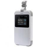 Acer - Connect M6E with 1GB router inalámbrico Dual-band (2.4GHz + 5GHz or 2.4GHz + 6GHz) 5G