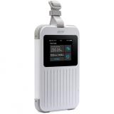 Acer - Connect M6E with 1GB router inalámbrico Dual-band (2.4GHz + 5GHz or 2.4GHz + 6GHz) 5G