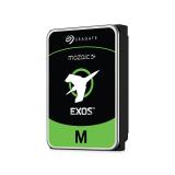 Seagate - Exos M disco duro interno 30 TB 7200 RPM 512 MB 3.5" SATA