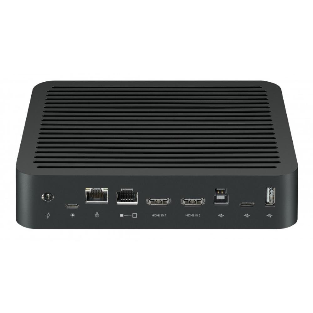 Logitech - 960-001224 sistema de video conferencia 16 personas(s) Ethernet Sistema de vídeoconferencia en grupo