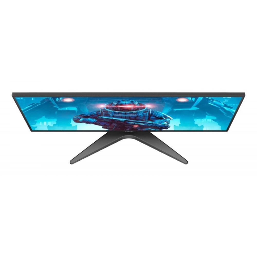 AOC - B3 24B36X pantalla para PC 60,5 cm (23.8") 1920 x 1080 Pixeles Full HD LED Negro