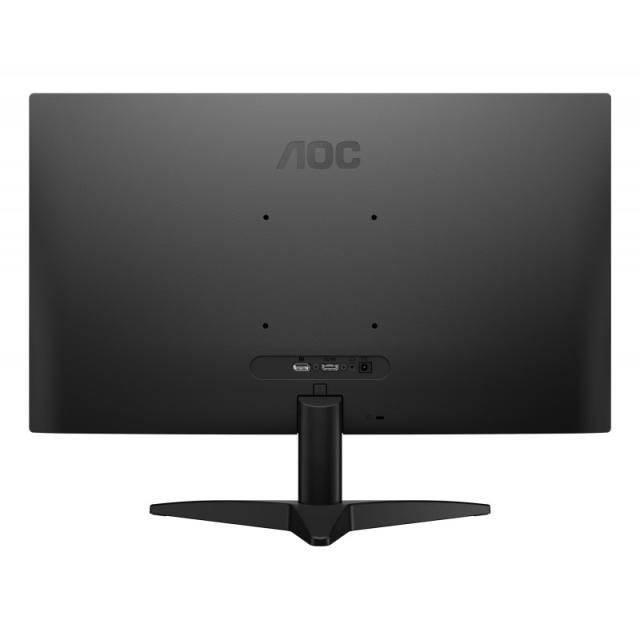 AOC - B3 24B36X pantalla para PC 60,5 cm (23.8") 1920 x 1080 Pixeles Full HD LED Negro