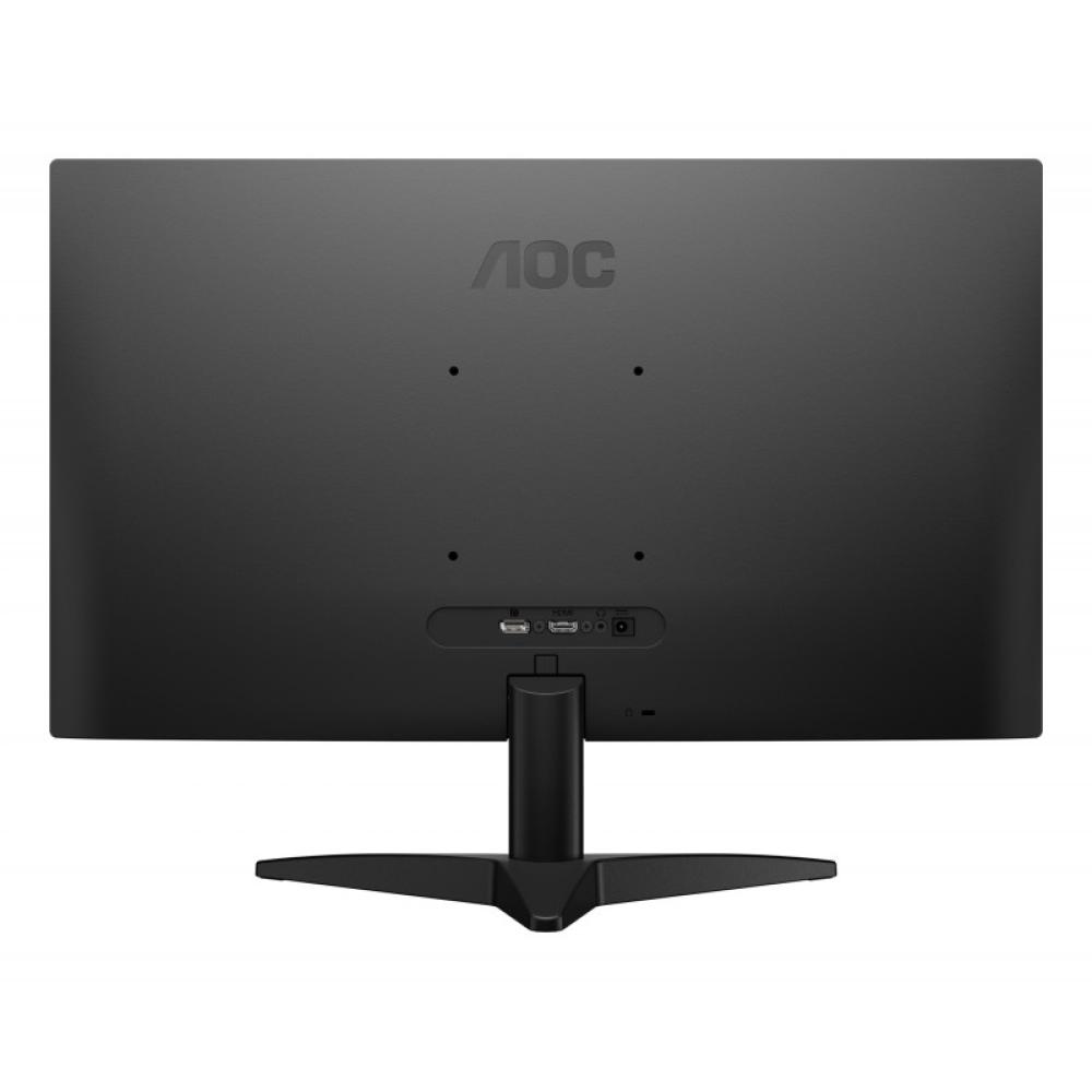 AOC - B3 24B36X pantalla para PC 60,5 cm (23.8") 1920 x 1080 Pixeles Full HD LED Negro