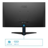 AOC - B3 24B36X pantalla para PC 60,5 cm (23.8") 1920 x 1080 Pixeles Full HD LED Negro