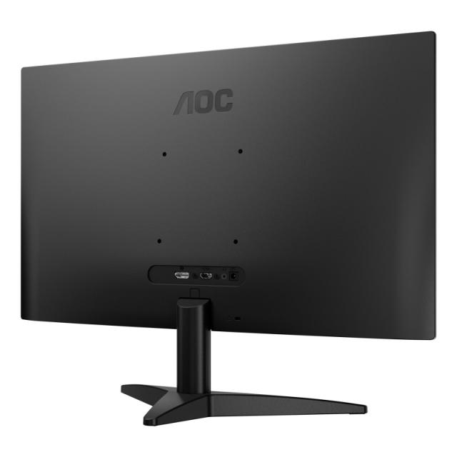 AOC - B3 24B36X pantalla para PC 60,5 cm (23.8") 1920 x 1080 Pixeles Full HD LED Negro
