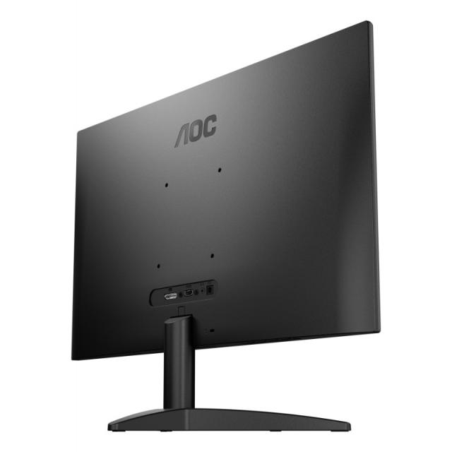 AOC - B3 24B36X pantalla para PC 60,5 cm (23.8") 1920 x 1080 Pixeles Full HD LED Negro