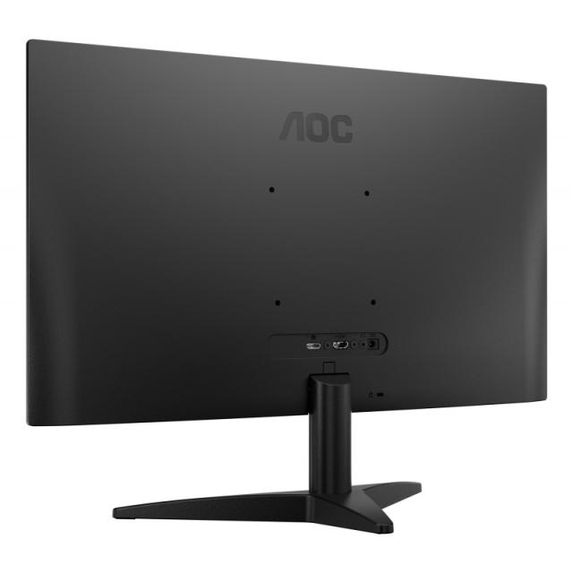 AOC - B3 24B36X pantalla para PC 60,5 cm (23.8") 1920 x 1080 Pixeles Full HD LED Negro