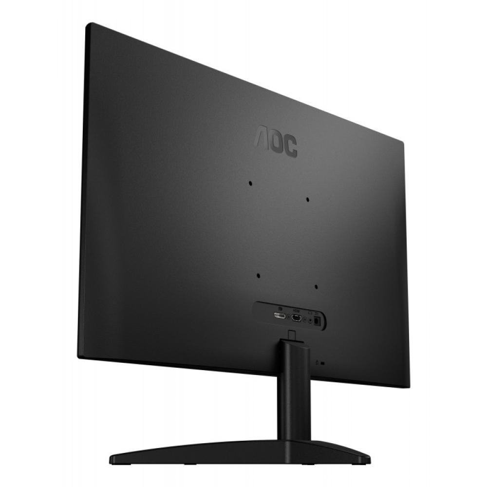 AOC - B3 24B36X pantalla para PC 60,5 cm (23.8") 1920 x 1080 Pixeles Full HD LED Negro