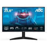 AOC - B3 24B36X pantalla para PC 60,5 cm (23.8") 1920 x 1080 Pixeles Full HD LED Negro