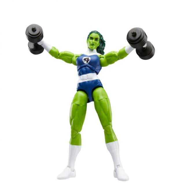 Hasbro - Marvel Legends Series She-Hulk