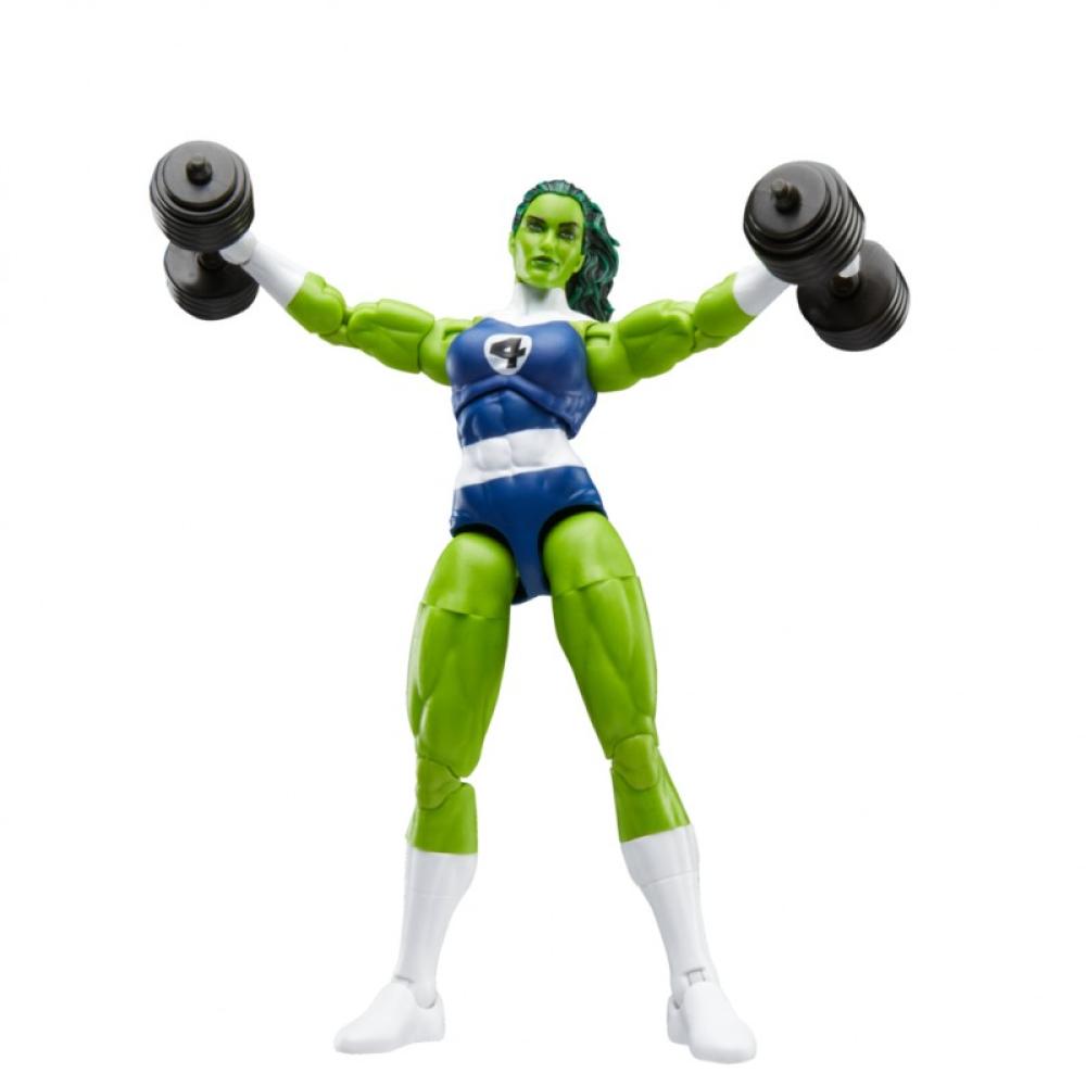 Hasbro - Marvel Legends Series She-Hulk