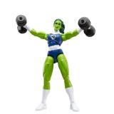 Hasbro - Marvel Legends Series She-Hulk