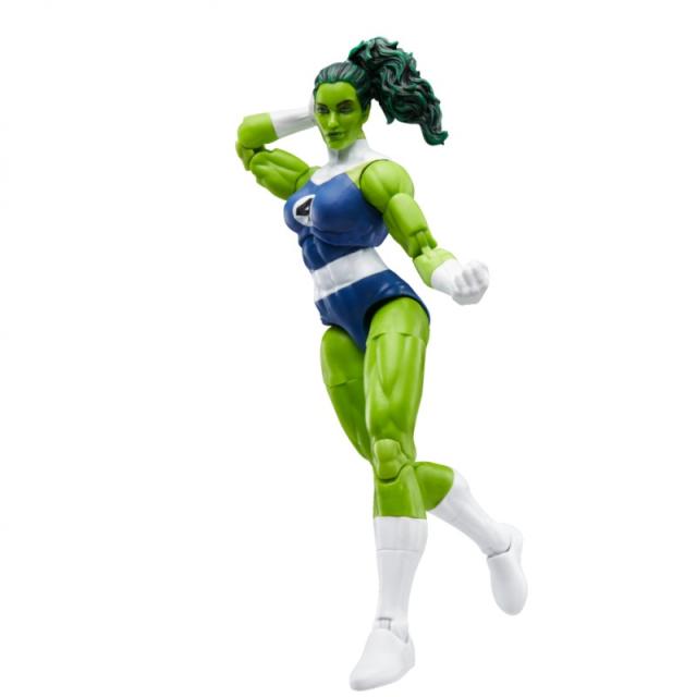 Hasbro - Marvel Legends Series She-Hulk