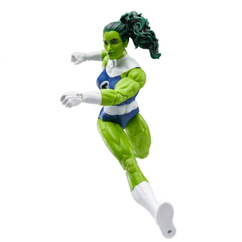 Hasbro - Marvel Legends Series She-Hulk