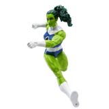 Hasbro - Marvel Legends Series She-Hulk