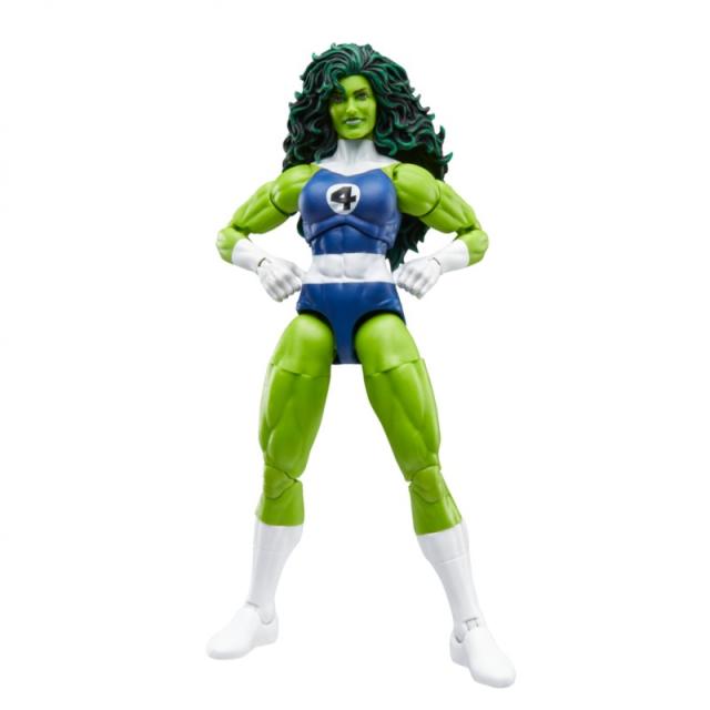 Hasbro - Marvel Legends Series She-Hulk