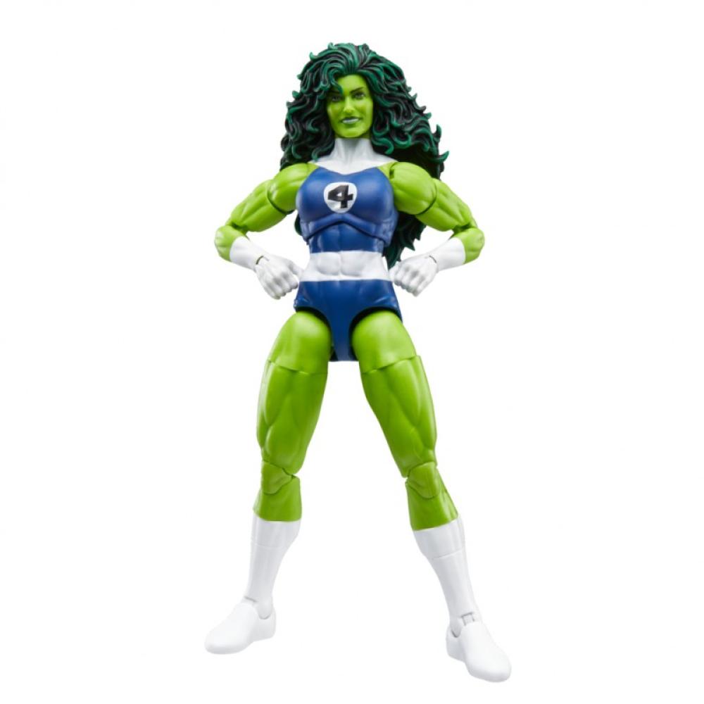 Hasbro - Marvel Legends Series She-Hulk